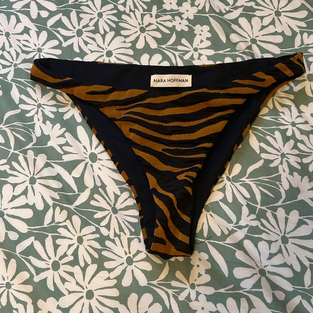 Mara Hoffmam Bikini Bottom - S